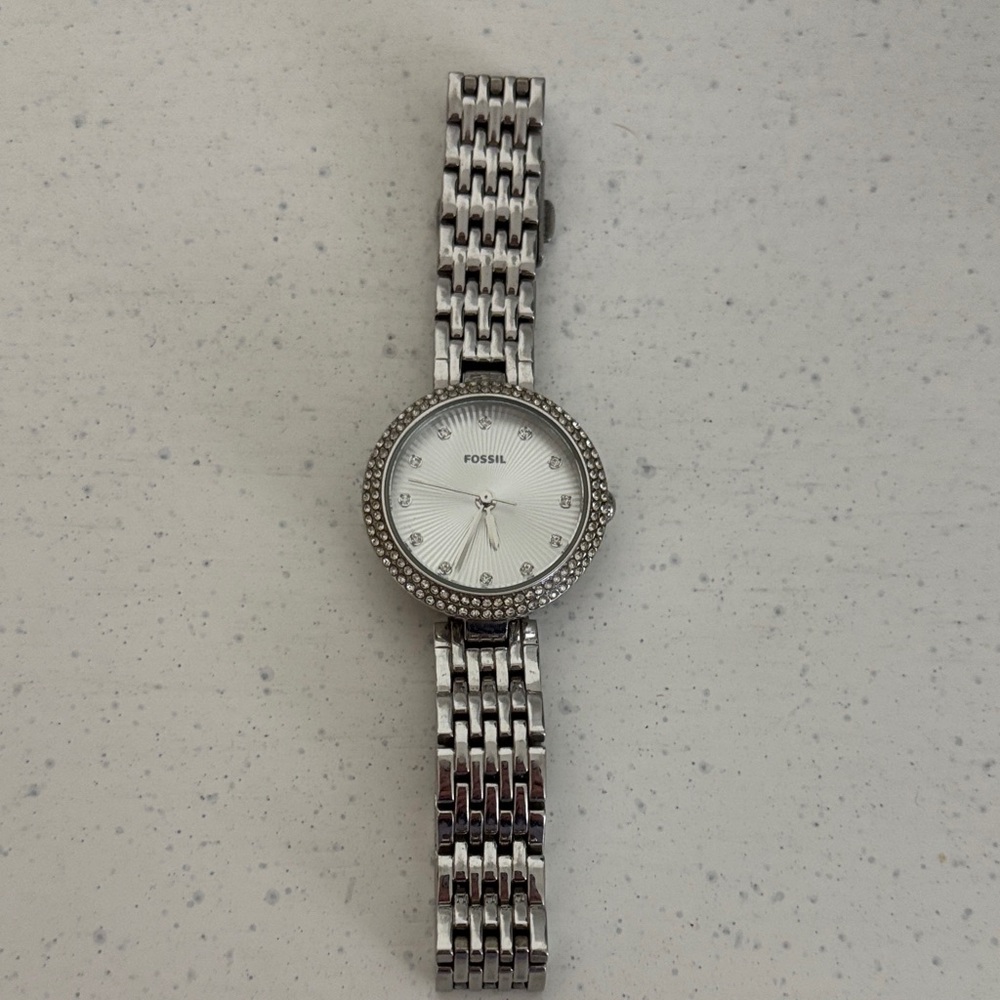 Fossil Watch